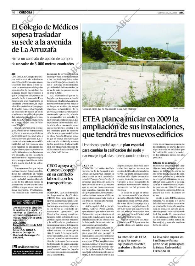 ABC CORDOBA 23-09-2008 página 46