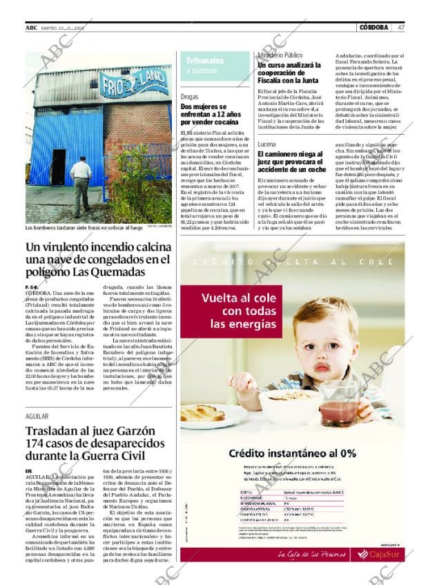 ABC CORDOBA 23-09-2008 página 47