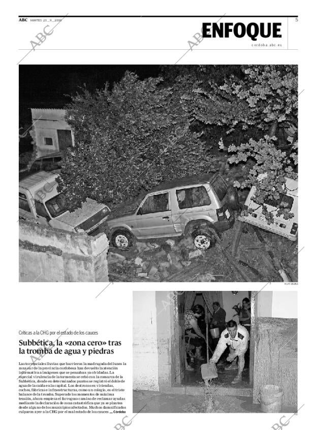 ABC CORDOBA 23-09-2008 página 5