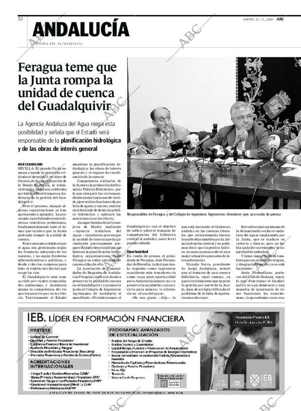 ABC CORDOBA 23-09-2008 página 52
