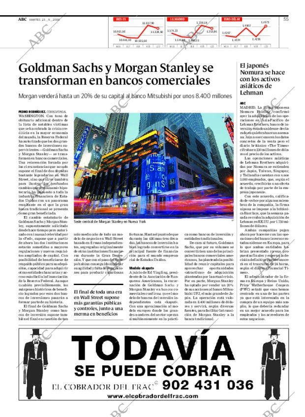 ABC CORDOBA 23-09-2008 página 55