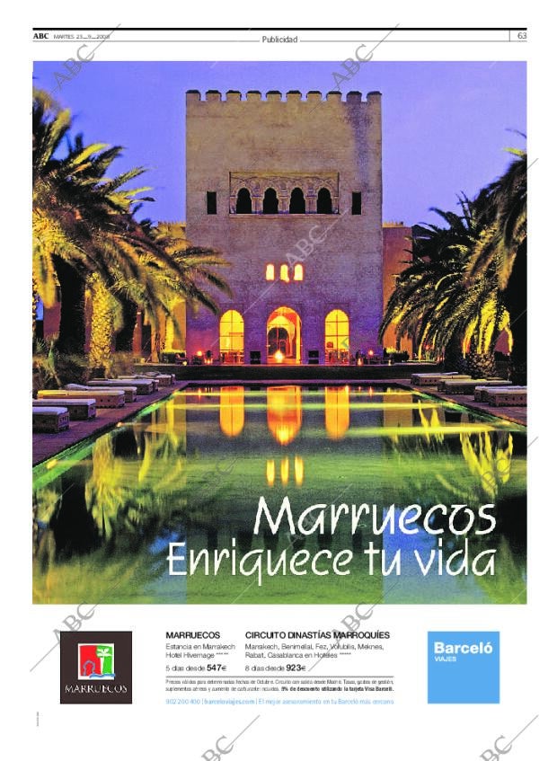 ABC CORDOBA 23-09-2008 página 63