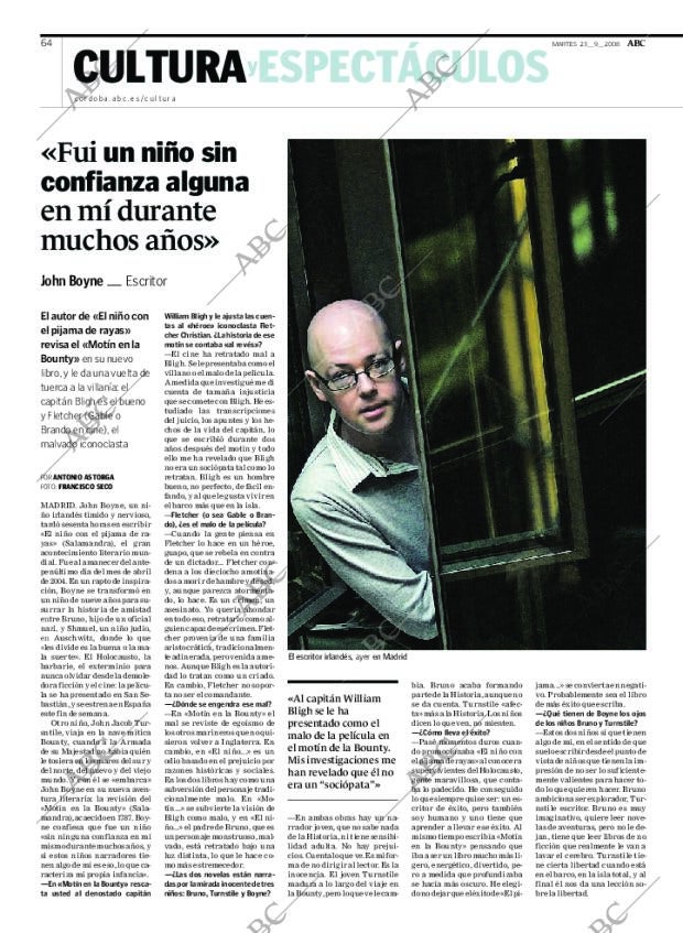 ABC CORDOBA 23-09-2008 página 64