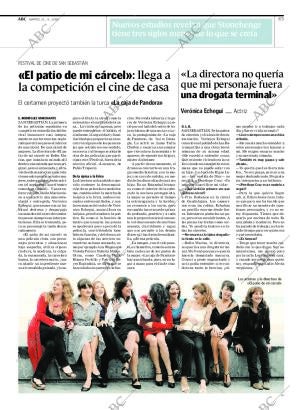 ABC CORDOBA 23-09-2008 página 65