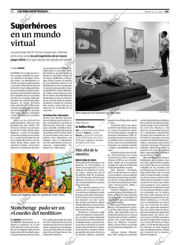ABC CORDOBA 23-09-2008 página 68