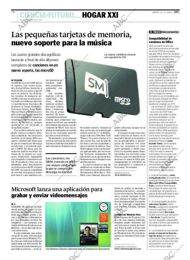 ABC CORDOBA 23-09-2008 página 76