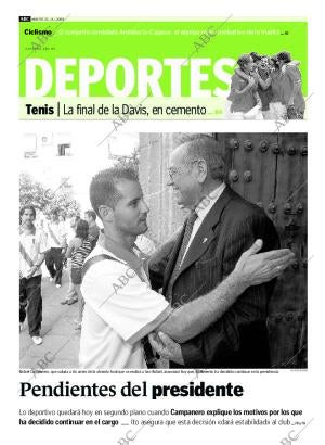 ABC CORDOBA 23-09-2008 página 77