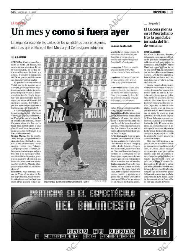 ABC CORDOBA 23-09-2008 página 79