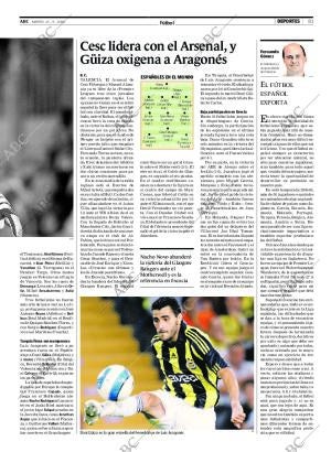 ABC CORDOBA 23-09-2008 página 81