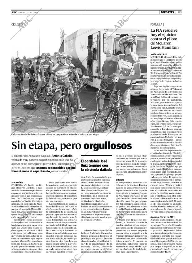 ABC CORDOBA 23-09-2008 página 83