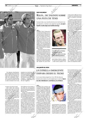 ABC CORDOBA 23-09-2008 página 85