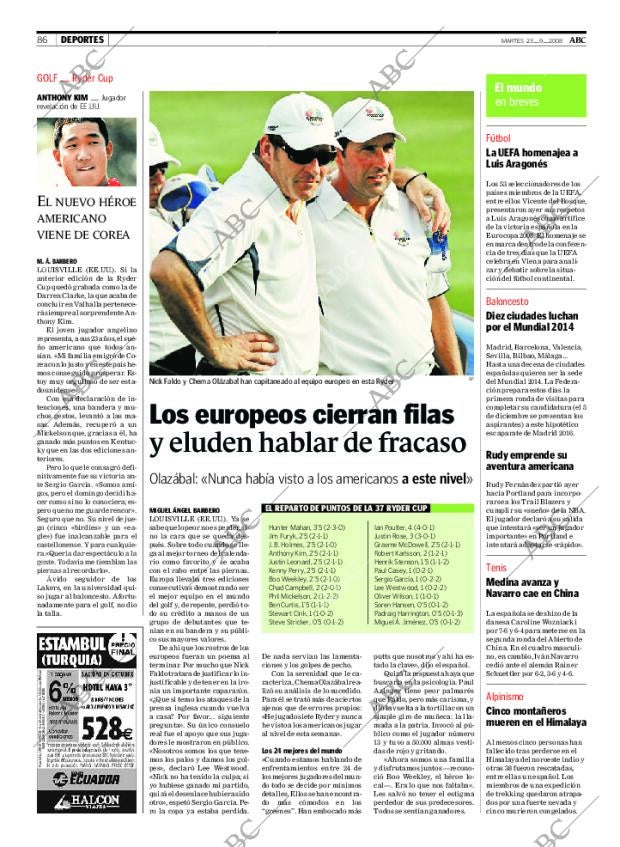 ABC CORDOBA 23-09-2008 página 86