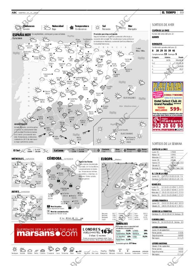 ABC CORDOBA 23-09-2008 página 89