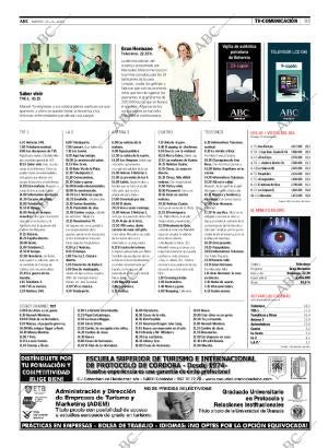 ABC CORDOBA 23-09-2008 página 95
