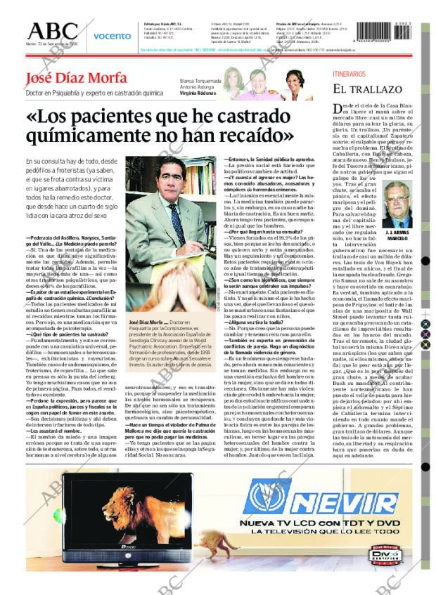 ABC CORDOBA 23-09-2008 página 96