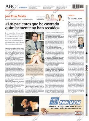 ABC MADRID 23-09-2008 página 104