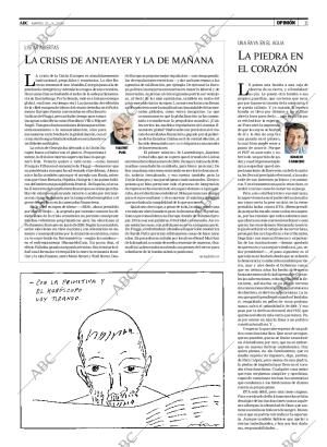 ABC MADRID 23-09-2008 página 11