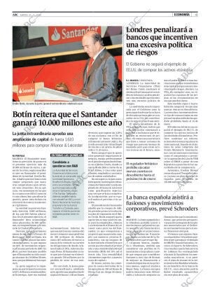 ABC MADRID 23-09-2008 página 41