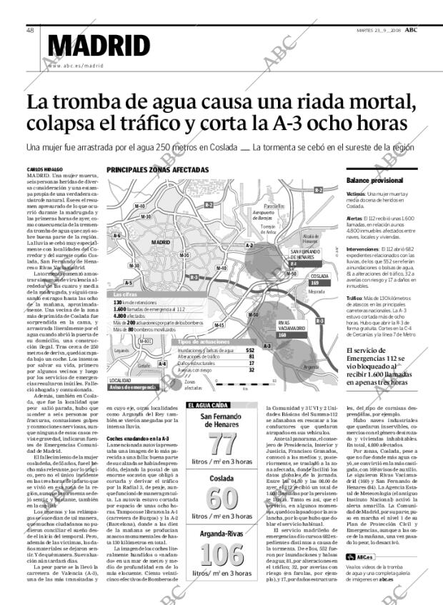 ABC MADRID 23-09-2008 página 48