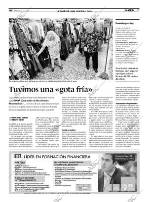 ABC MADRID 23-09-2008 página 57