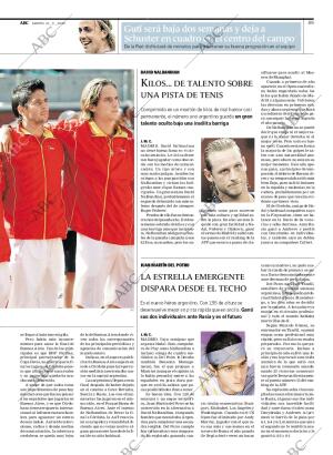 ABC MADRID 23-09-2008 página 89