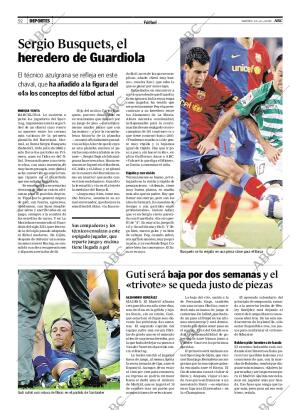 ABC MADRID 23-09-2008 página 92