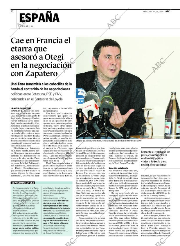 ABC CORDOBA 24-09-2008 página 16