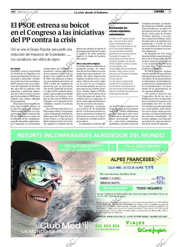 ABC CORDOBA 24-09-2008 página 25