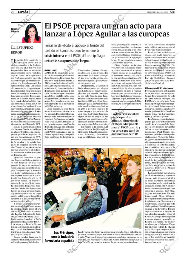 ABC CORDOBA 24-09-2008 página 26