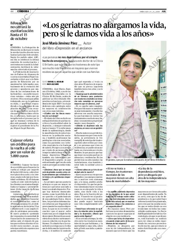 ABC CORDOBA 24-09-2008 página 44