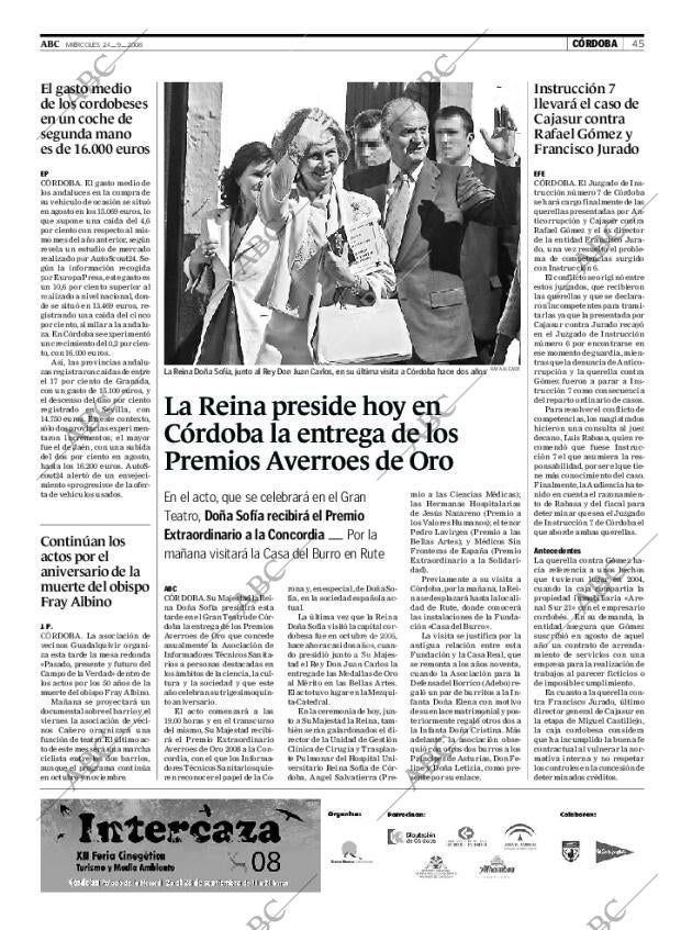 ABC CORDOBA 24-09-2008 página 45