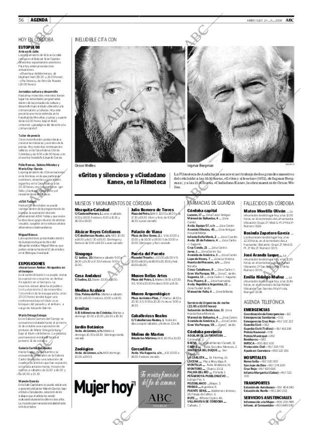 ABC CORDOBA 24-09-2008 página 56