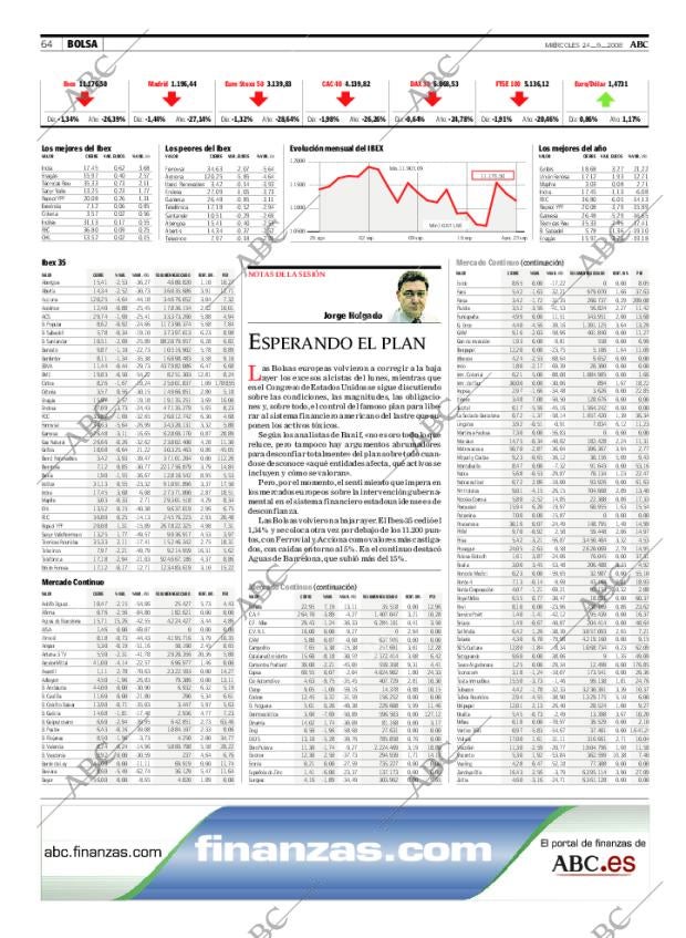 ABC CORDOBA 24-09-2008 página 64