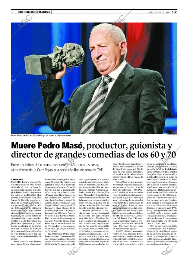 ABC CORDOBA 24-09-2008 página 70