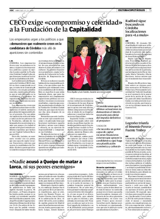 ABC CORDOBA 24-09-2008 página 71