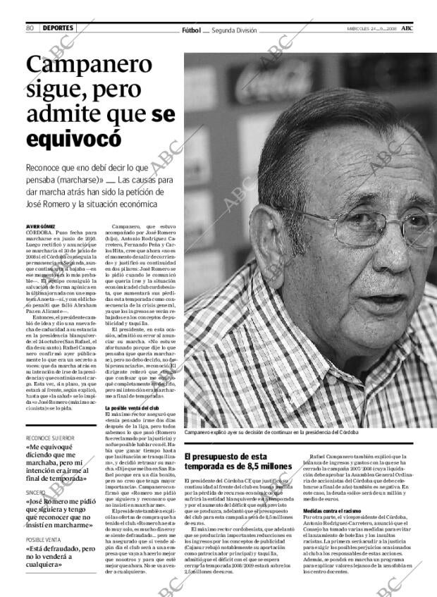ABC CORDOBA 24-09-2008 página 80