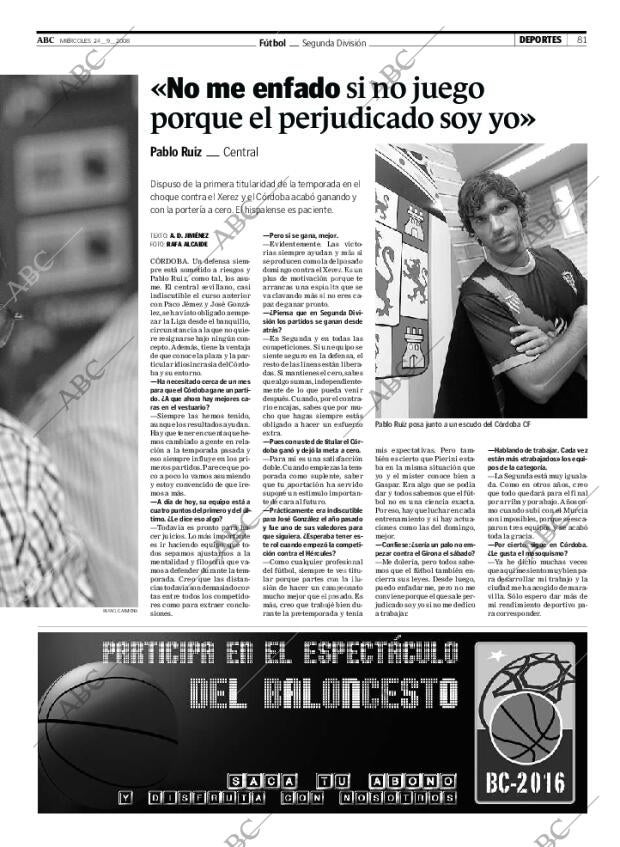 ABC CORDOBA 24-09-2008 página 81