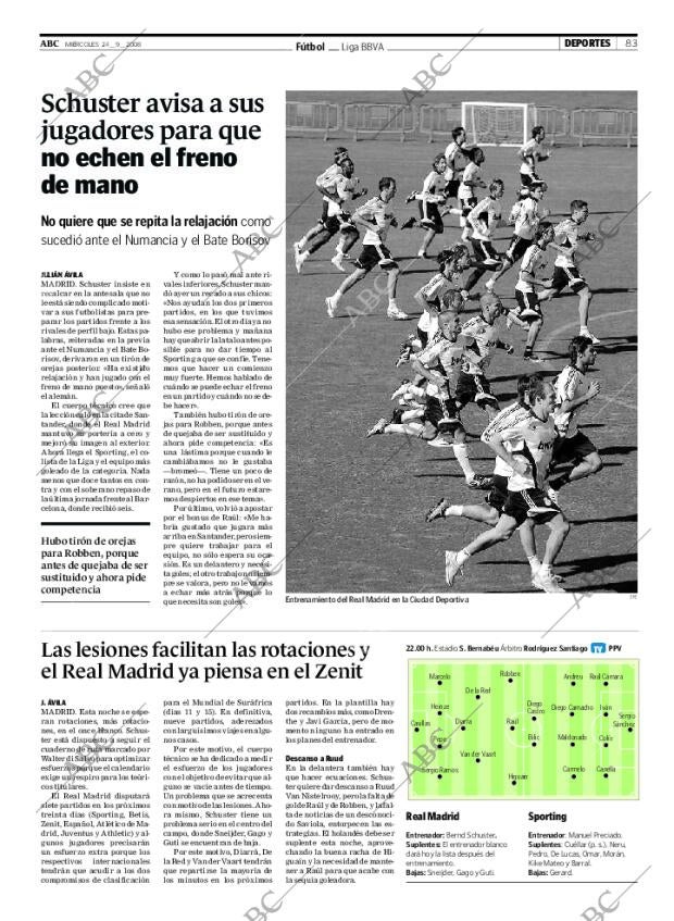 ABC CORDOBA 24-09-2008 página 83