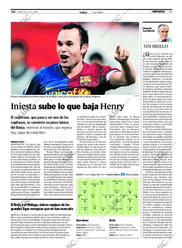 ABC CORDOBA 24-09-2008 página 85