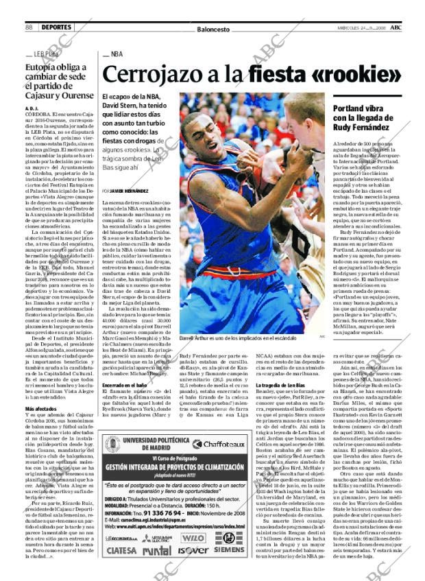 ABC CORDOBA 24-09-2008 página 88
