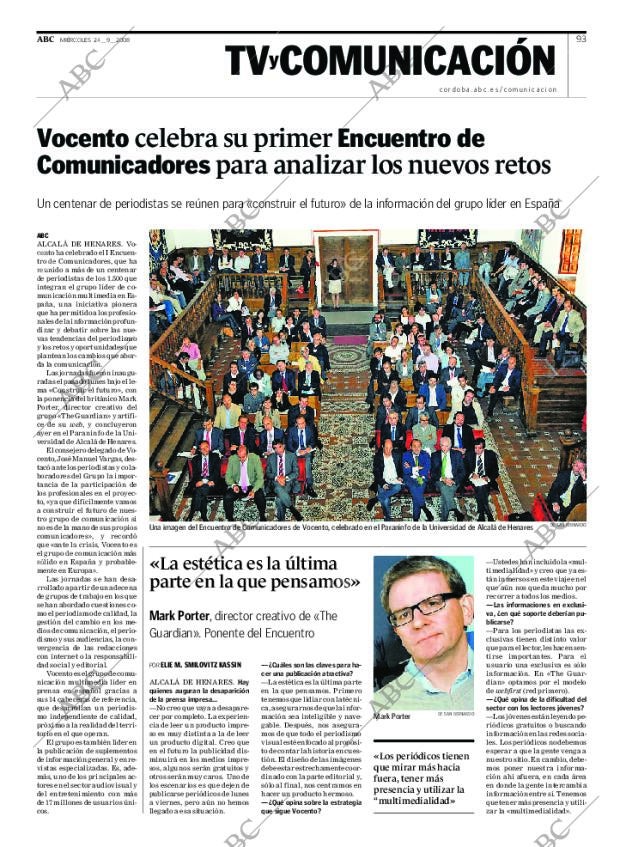 ABC CORDOBA 24-09-2008 página 93