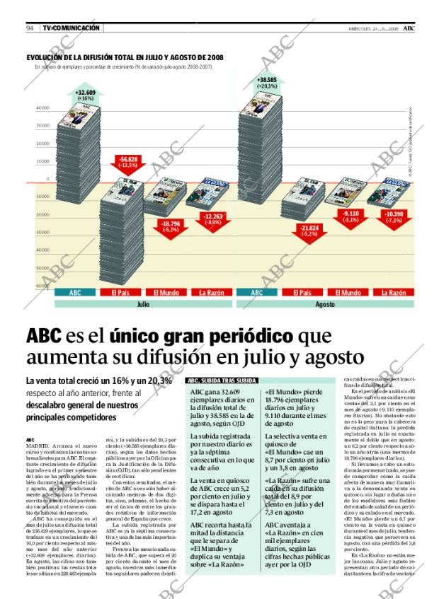 ABC CORDOBA 24-09-2008 página 94