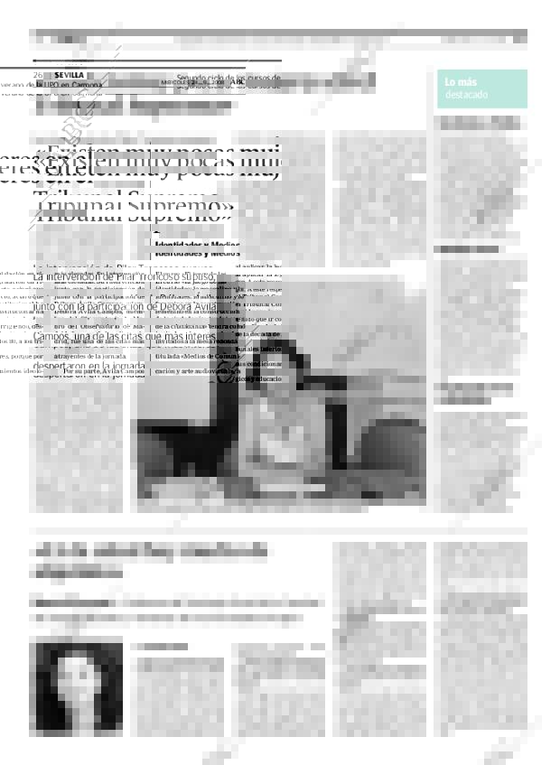 ABC SEVILLA 24-09-2008 página 26