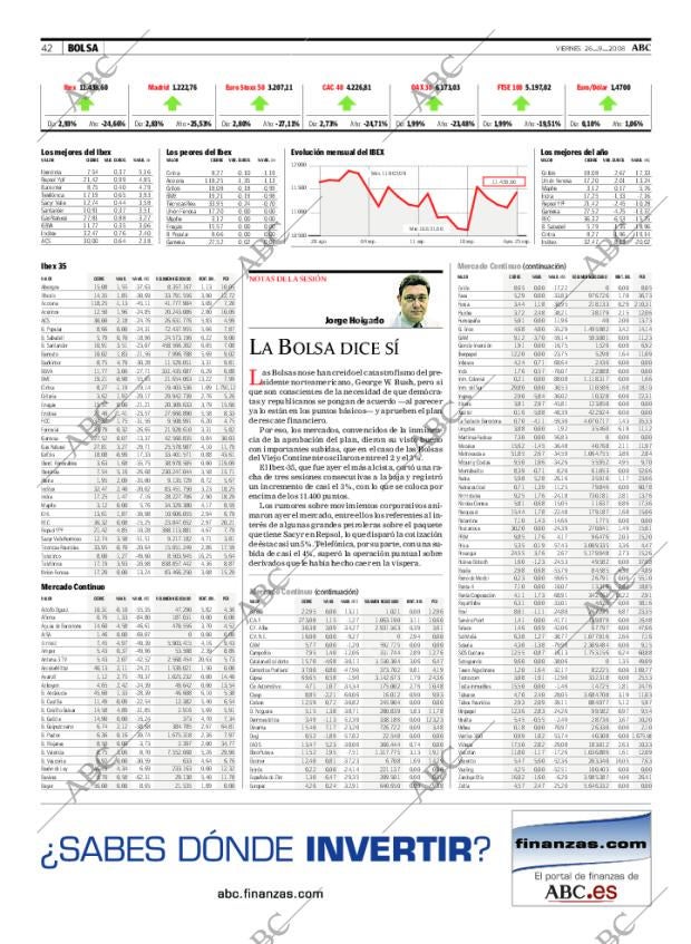 ABC MADRID 26-09-2008 página 42