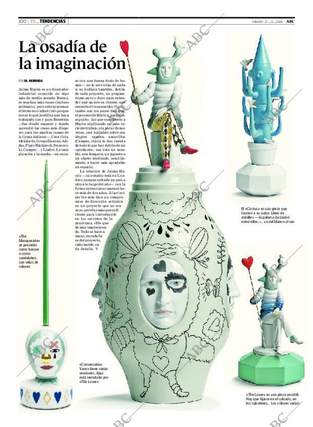 ABC SEVILLA 27-09-2008 página 100