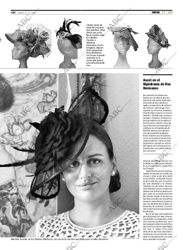 ABC SEVILLA 27-09-2008 página 103