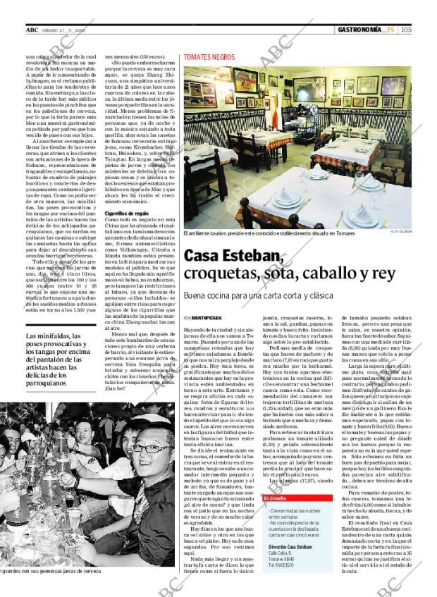 ABC SEVILLA 27-09-2008 página 105