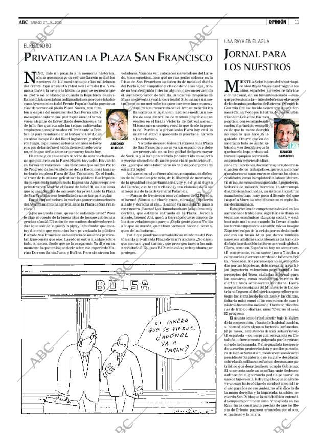 ABC SEVILLA 27-09-2008 página 11