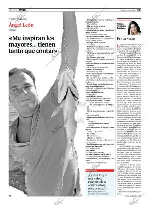 ABC SEVILLA 27-09-2008 página 110