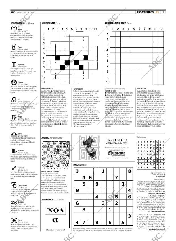ABC SEVILLA 27-09-2008 página 111